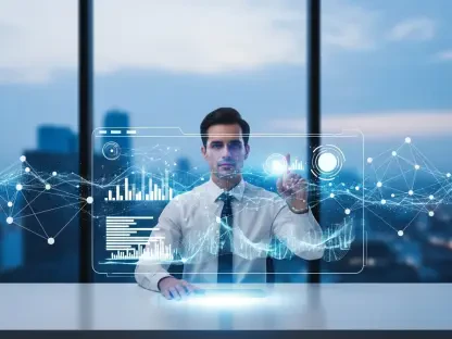 Is Agentic AI the End of Traditional Enterprise Software?