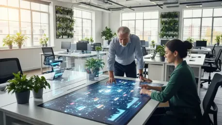 AI and Strategic Talent Shape the Future of UK Insurance