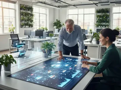 AI and Strategic Talent Shape the Future of UK Insurance