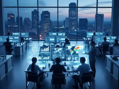 How Can Insurers Move AI From Pilots to Enterprise Scale?