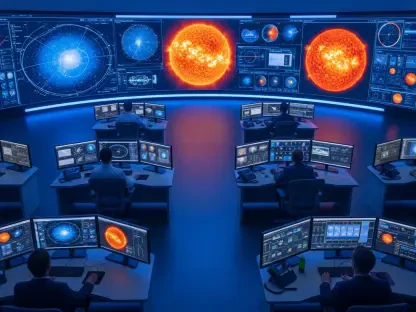 UK Audit Warns of Gaps in National Space Weather Preparedness