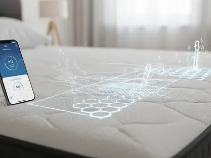 Tempur-ActiveBreeze Delivers Advanced Climate and Sleep Data