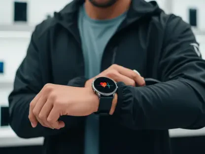 Best Smartwatch and Fitness Tracker Deals for Amazon Spring Sale