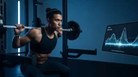 Is the Fort Wearable the Future of Strength Training?