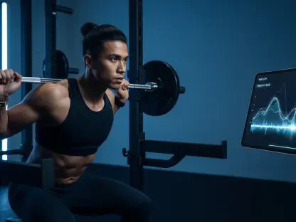 Is the Fort Wearable the Future of Strength Training?