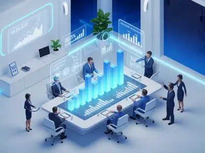 Oakbridge Insurance Unveils Strategic Leadership Transition