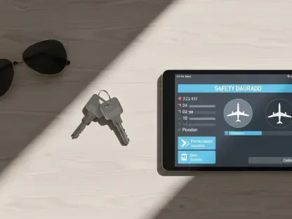 What Are the Future Trends in Private Aviation Insurance?