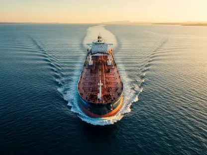 Chubb Leads US Initiative to Secure Middle East Oil Shipping