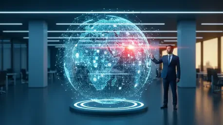 What Is the 2026 Cyber Insurance Landscape and Global Risk?