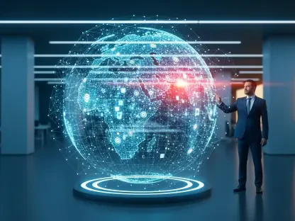 What Is the 2026 Cyber Insurance Landscape and Global Risk?