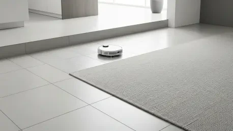 Is the Eufy Omni C28 the New Standard for Budget Cleaning?