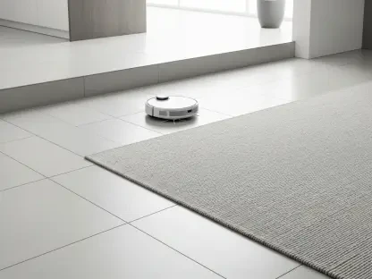 Is the Eufy Omni C28 the New Standard for Budget Cleaning?