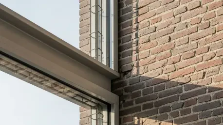 Is Insuring Historic City Buildings a Rising Risk?