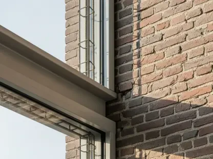 Is Insuring Historic City Buildings a Rising Risk?