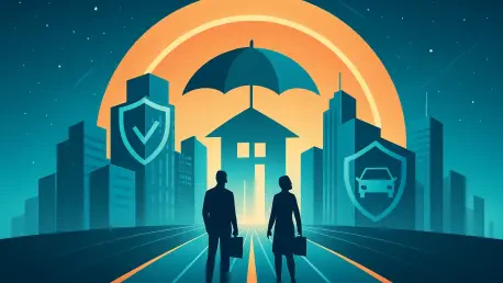 How Will Nancy Roos Lead General Reinsurance Into the Future?