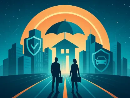 How Will Nancy Roos Lead General Reinsurance Into the Future?