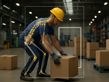 How AI and Computer Vision Are Revolutionizing Ergonomics