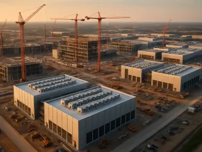 AI Infrastructure Boom Strains Global Financial Systems