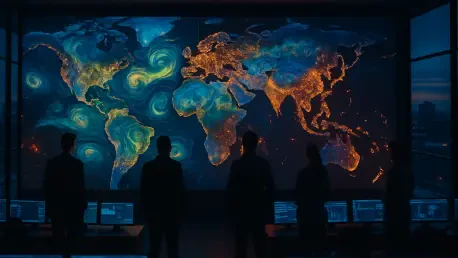 KatRisk Acquires RED to Advance Global Catastrophe Modeling