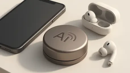 AI Wearable Button – Review