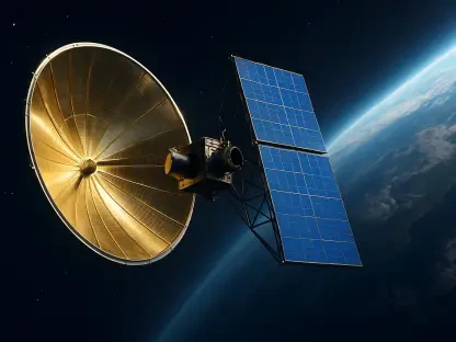 Portal Space Systems Advances Solar Thermal Tech for Orbit