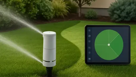 Irrigreen Smart Irrigation Pairs Precision With Software Bugs