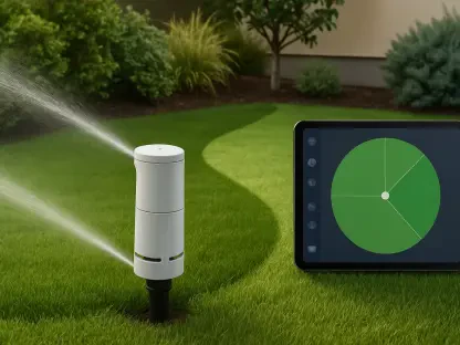 Irrigreen Smart Irrigation Pairs Precision With Software Bugs