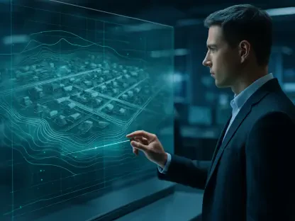 How is Scott Sayce Rewiring the Future of Insurance?