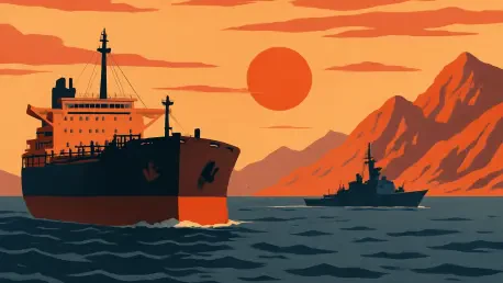 Hormuz Insurance Rates Remain High Despite De-escalation