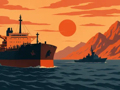 Hormuz Insurance Rates Remain High Despite De-escalation