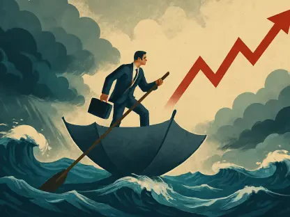 How Can Insurers Navigate Elevated Volatility in the US?