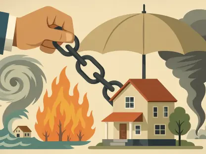 Catastrophe Bonds Stabilize Insurance Amid Affordability Crisis