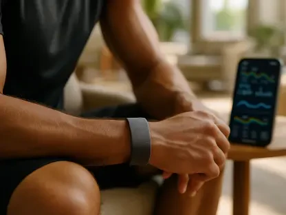 Review of Screenless Fitbit Tracker