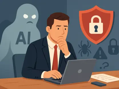 SMBs Prioritize AI Fears Over Basic Cybersecurity Flaws
