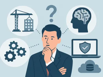 Build or Buy in Insurance: Core Systems, AI, and Platform Choices