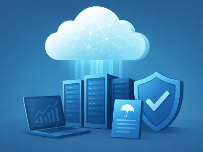 How Is Huawei Cloud Reshaping Insurance Data Centers?