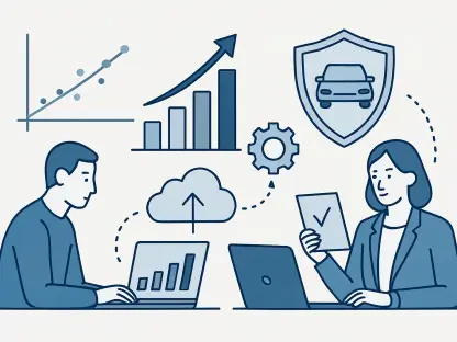 How Does Earnix Elevate Data Accelerate Insurance Decisions?