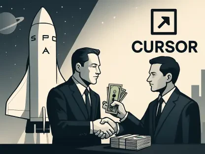 SpaceX Pursues $60 Billion Buyout of AI Startup Cursor