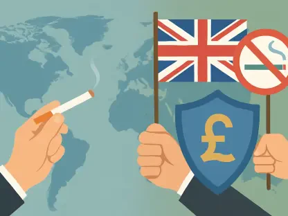 How Will the UK Smoking Ban Reshape Global Insurance Risk?