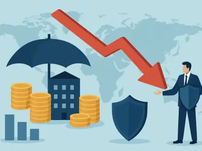 Global Commercial Insurance Rates Drop 5% as Market Softens