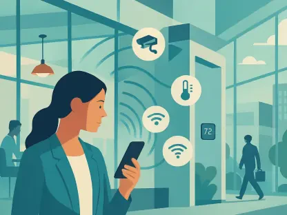 WIA Unveils Connected Spaces Series for Smart Buildings