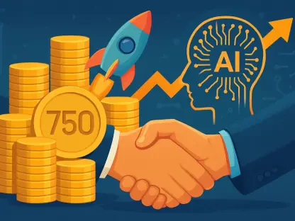 Google Invests $750 Million to Fuel AI Startup Growth