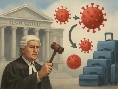 High Court Backs Causal Aggregation for Covid Cancellations