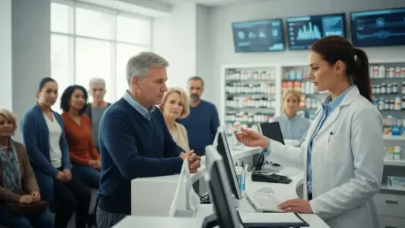 How Can Americans Afford the Rising Cost of Prescription Drugs?