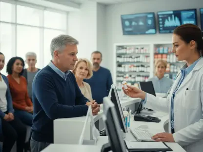 How Can Americans Afford the Rising Cost of Prescription Drugs?