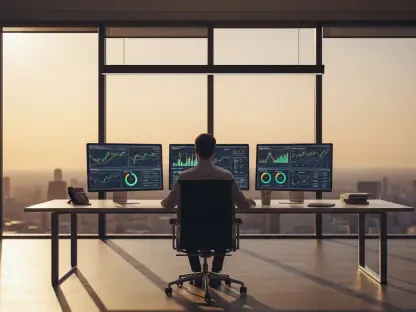 How Is AI Changing the Role of the Modern Actuary?