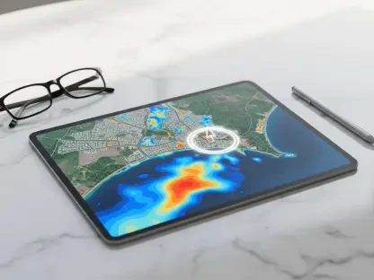 How Is Geospatial Data Reshaping Property Underwriting?