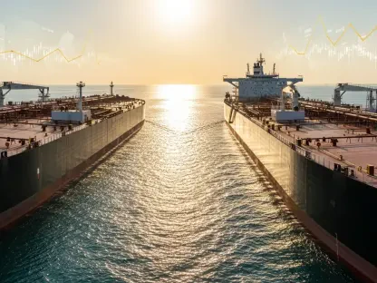 Rising Hormuz Tensions Drive Up U.S. Insurance Premiums