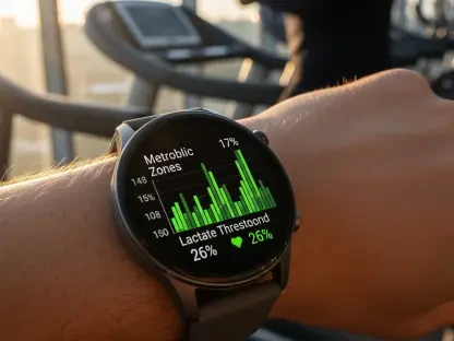 Is the Amazfit Active Max Now a Pro Training Tool?