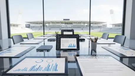 Closing Insurance Gaps to Protect Sports Team Finances